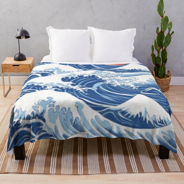 Item preview, waves pattern designed and sold by pksart1.