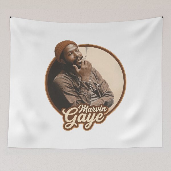 Item preview, Classic Portrait Soul Musician Emblem designed and sold by TokyoAyashi.