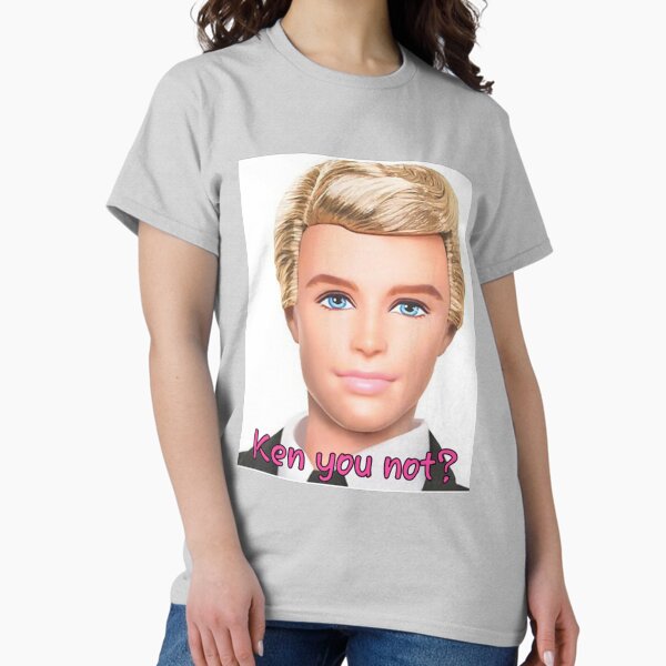 Item preview, Ken Doll designed and sold by lexicon11510.