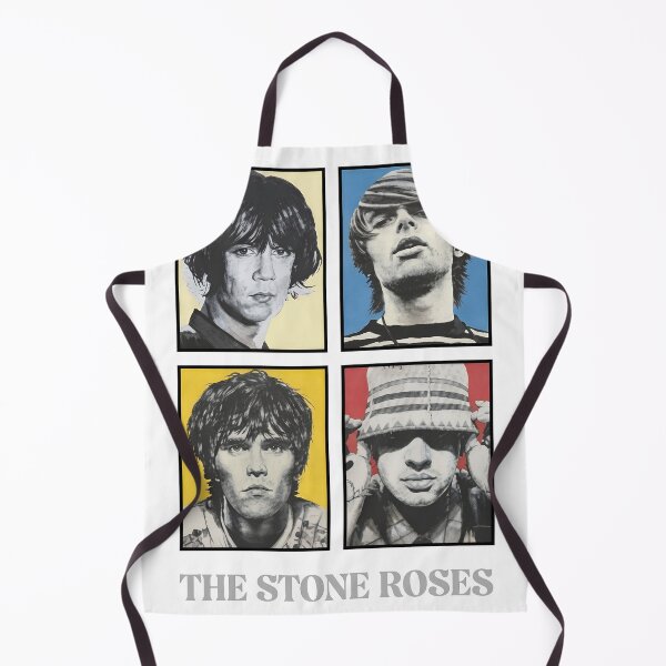 Item preview, Four Panel Music Group Portrait Style Graphic designed and sold by TokyoAyashi.