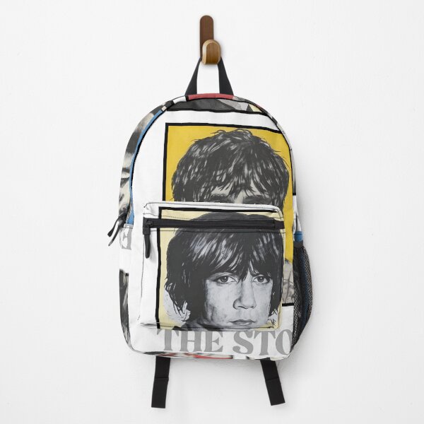 Item preview, Four Panel Music Group Portrait Style Graphic designed and sold by TokyoAyashi.