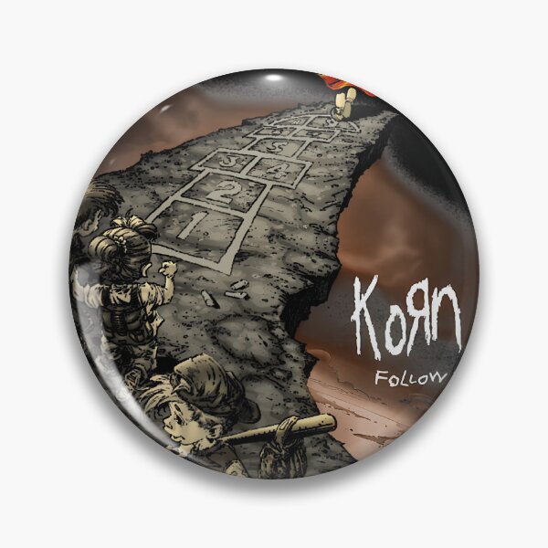 Item preview, Korns Follow Cliff   designed and sold by Ulricoarino.