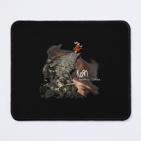 Item preview, Korns Follow Cliff   designed and sold by Ulricoarino.