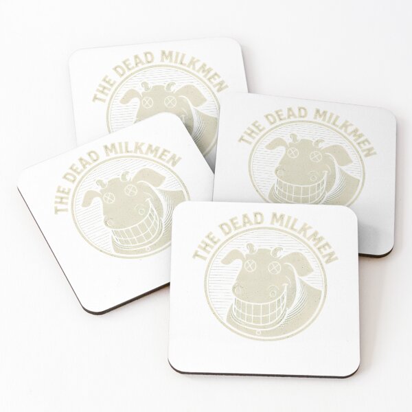 Item preview, Bovine Grin Retro Band Graphic designed and sold by TokyoAyashi.