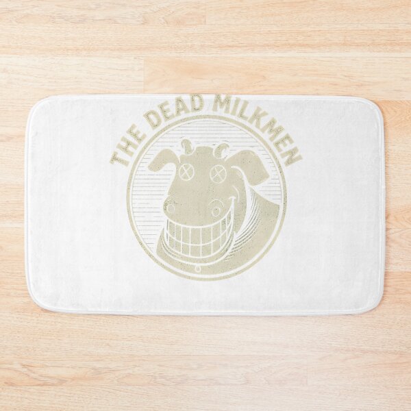 Item preview, Bovine Grin Retro Band Graphic designed and sold by TokyoAyashi.