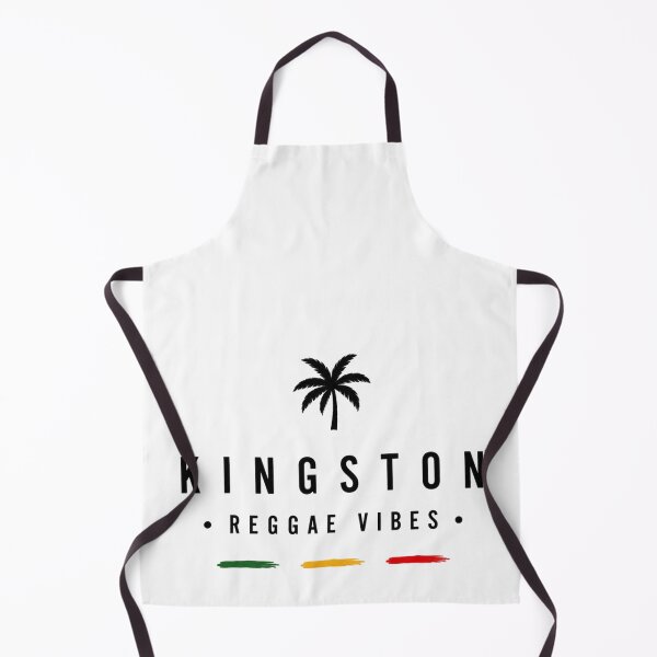 Item preview, Kingston Reggae Vibes | Jamaica Island Lifestyle Design designed and sold by IGLCreative.