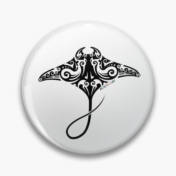 Item preview, Nomad Manta designed and sold by Kirbyhkstyle.