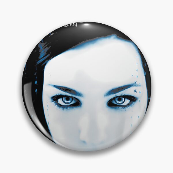 Item preview, Evanescences Fallens Album  designed and sold by Ulricoarino.