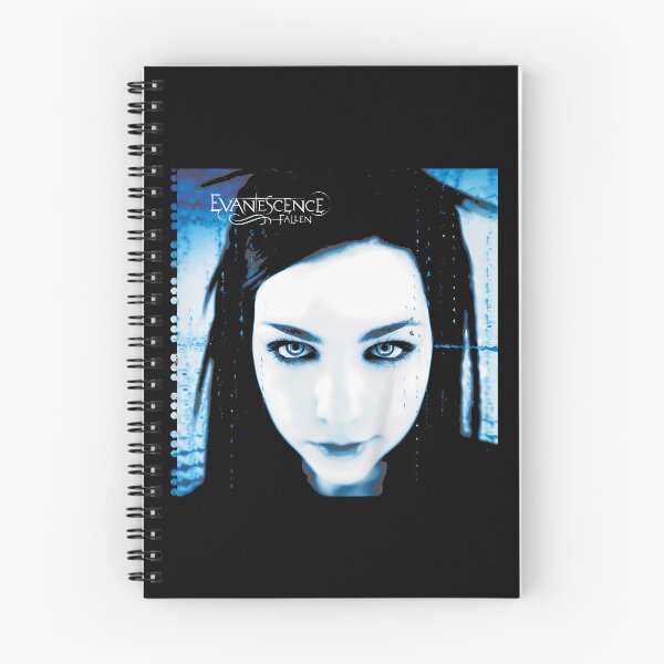 Item preview, Evanescences Fallens Album  designed and sold by Ulricoarino.