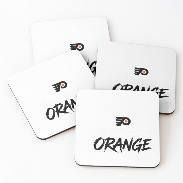 Item preview, Ignite The Orange Rally Cry Fan Gear designed and sold by snugglee.