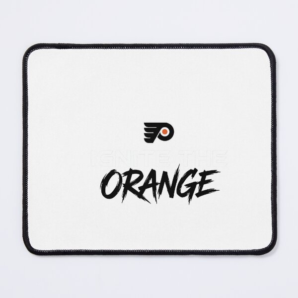 Item preview, Ignite The Orange Rally Cry Fan Gear designed and sold by snugglee.
