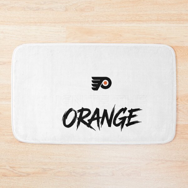 Item preview, Ignite The Orange Rally Cry Fan Gear designed and sold by snugglee.