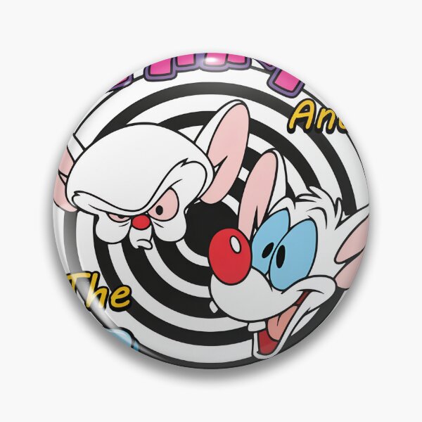 Item preview, Mice Duo Target Retro Cartoon Graphic  designed and sold by snugglee.