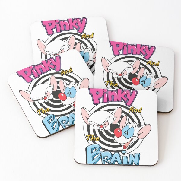 Item preview, Mice Duo Target Retro Cartoon Graphic  designed and sold by snugglee.