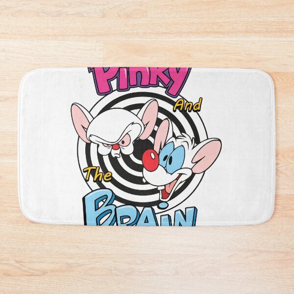 Item preview, Mice Duo Target Retro Cartoon Graphic  designed and sold by snugglee.