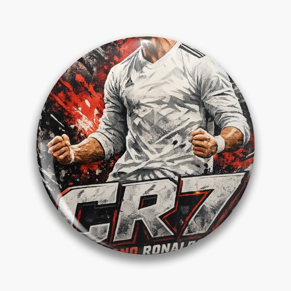 Item preview, Cristiano Ronaldo CR7 Football Legend Graphic T-Shirt | Soccer Fan Art | Sports Streetwear Tee designed and sold by NexThread129.