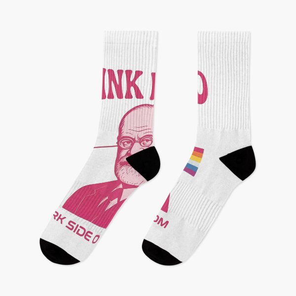 Item preview, Freud Prism Humor Science Statement Gear designed and sold by snugglee.