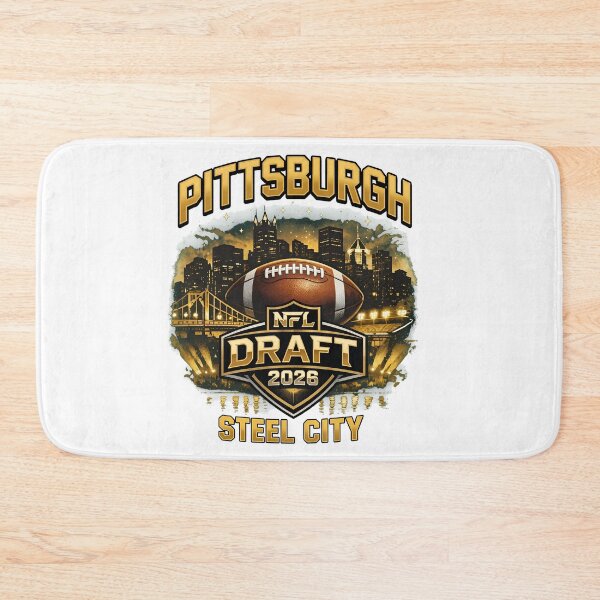 Item preview, City Skyline Draft Event Nightwear Graphic designed and sold by snugglee.