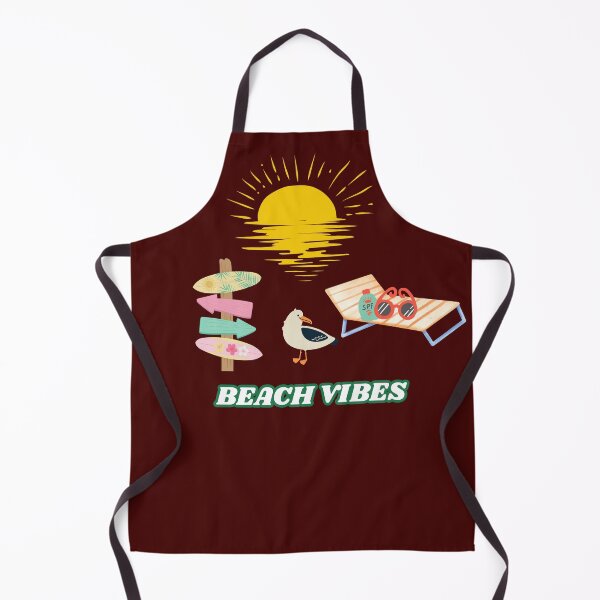 Item preview, Sunny beach days filled with relaxation designed and sold by LEEVISWA.