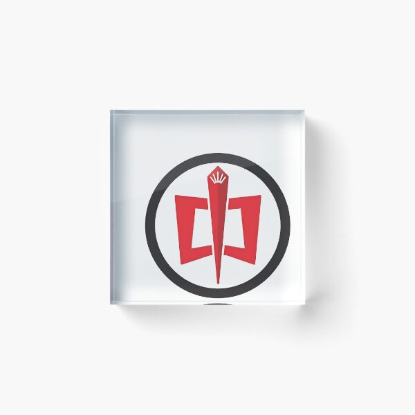 Item preview, Graphic Logo Retro Television Insignia designed and sold by snugglee.