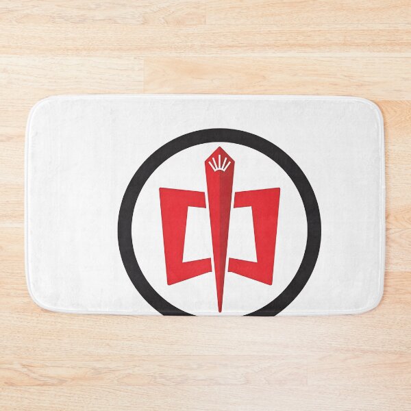 Item preview, Graphic Logo Retro Television Insignia designed and sold by snugglee.
