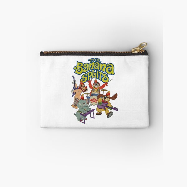 Item preview, The Banana Splits designed and sold by Ulricoarino.