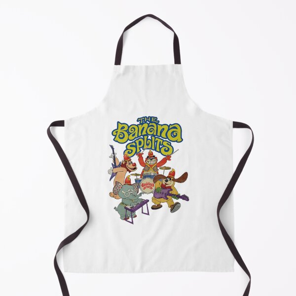 Item preview, The Banana Splits designed and sold by Ulricoarino.