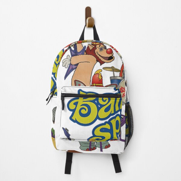 Item preview, The Banana Splits designed and sold by Ulricoarino.