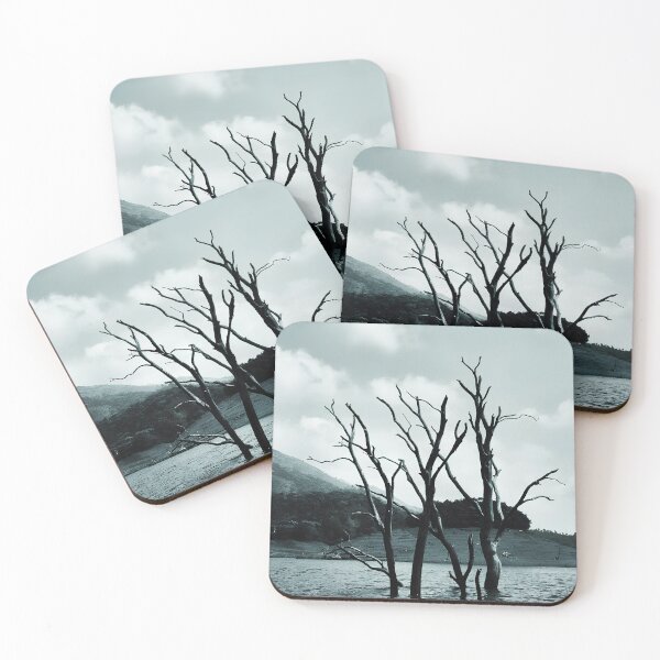 Item preview, Great wave of trees designed and sold by FrameHaven15.