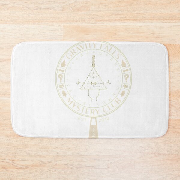 Item preview, Mystery Club Investigation Badge Vintage Style designed and sold by snugglee.