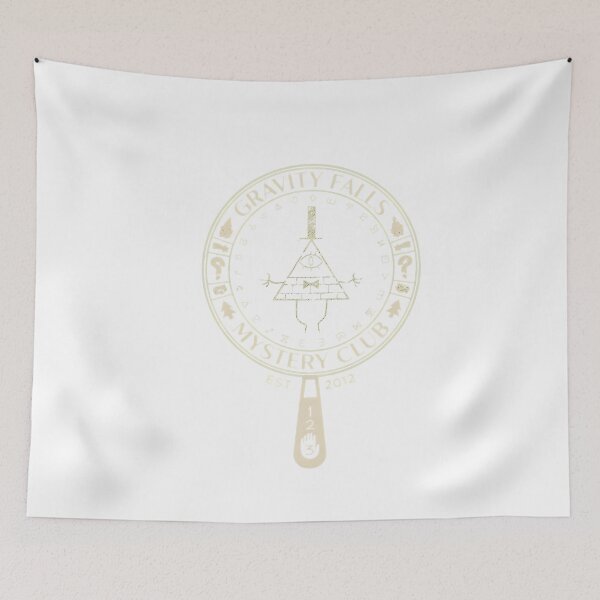 Item preview, Mystery Club Investigation Badge Vintage Style designed and sold by snugglee.