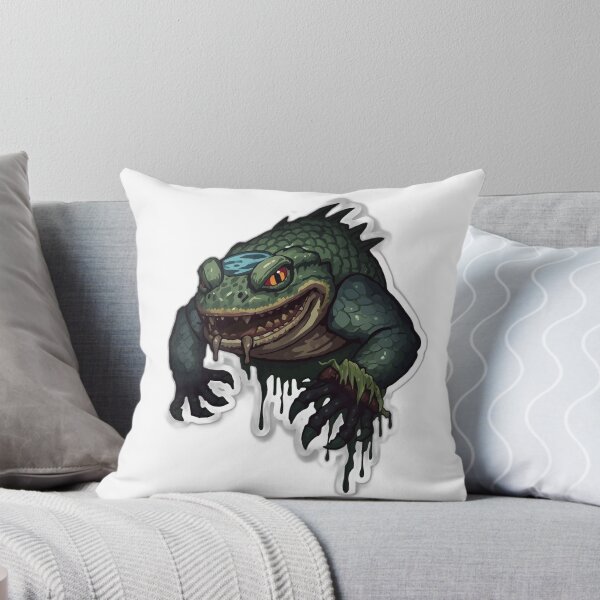 Item preview, Kappa River Spirit -- Japanese Yokai Dark Art designed and sold by Tokyo Neo Noir Collective .