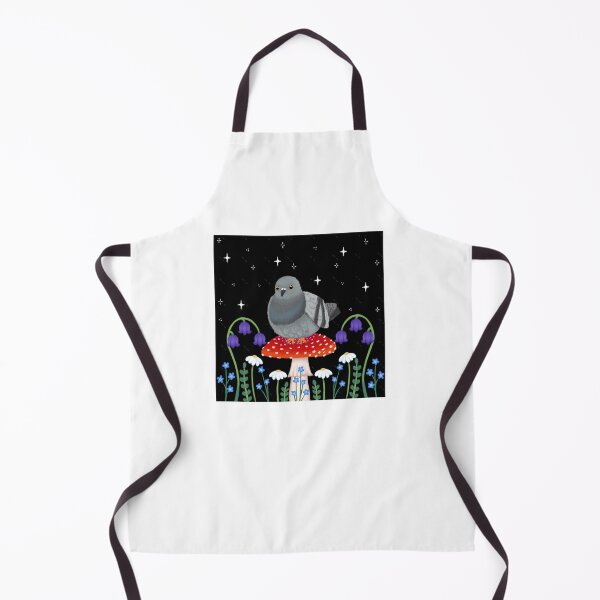 Item preview, Midnight Pigeon designed and sold by framiorville.