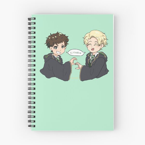 Item preview, S de Slytherin - Scorbus designed and sold by lemonsketches.
