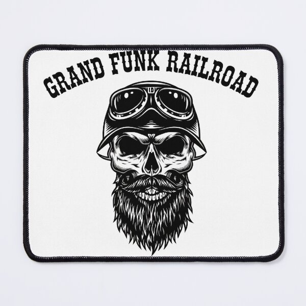 Item preview, Classic Rock Skull Biker Graphic designed and sold by msolgray.