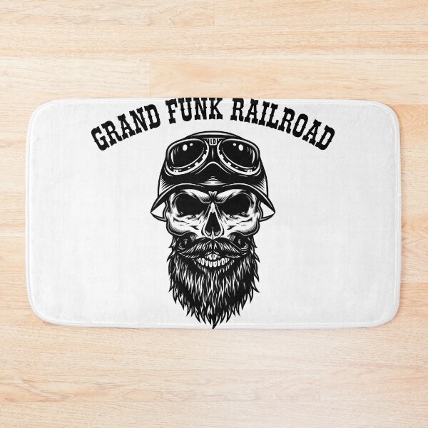 Item preview, Classic Rock Skull Biker Graphic designed and sold by msolgray.