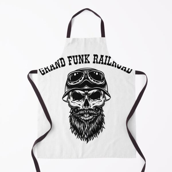 Item preview, Classic Rock Skull Biker Graphic designed and sold by msolgray.