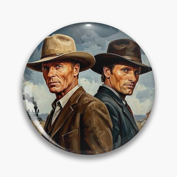 Item preview, Unwavering Justice – Appaloosa Fine Art Print designed and sold by Art's Diner.
