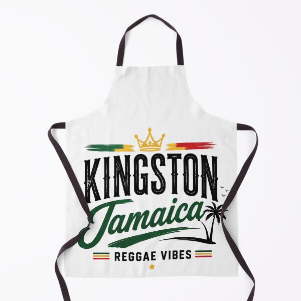 Item preview, Kingston Heritage Vibes | Jamaica Reggae Culture Design designed and sold by IGLCreative.