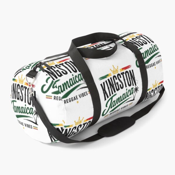 Item preview, Kingston Heritage Vibes | Jamaica Reggae Culture Design designed and sold by IGLCreative.