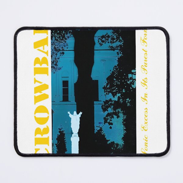 Item preview, Vertical Text Silhouetted Building Art designed and sold by msolgray.