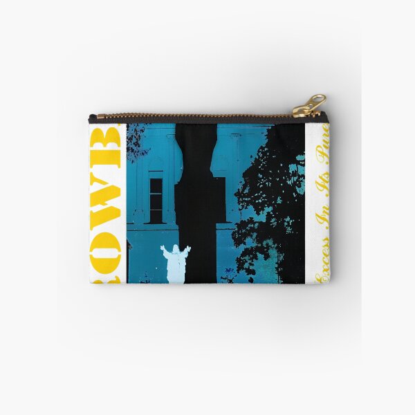 Item preview, Vertical Text Silhouetted Building Art designed and sold by msolgray.