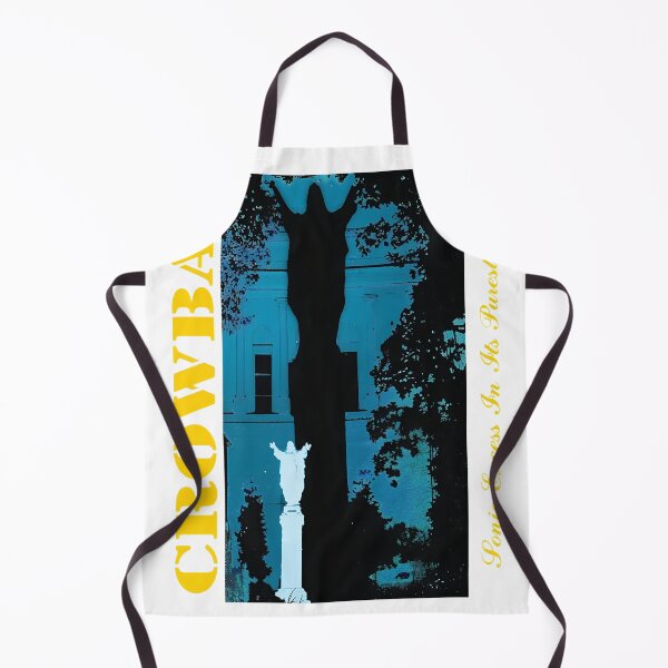 Item preview, Vertical Text Silhouetted Building Art designed and sold by msolgray.