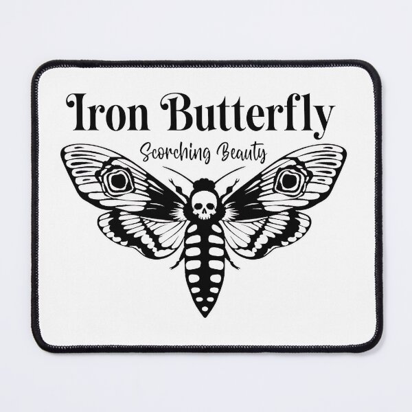 Item preview, Insect Skull Rock Music Vintage Style Graphic designed and sold by msolgray.