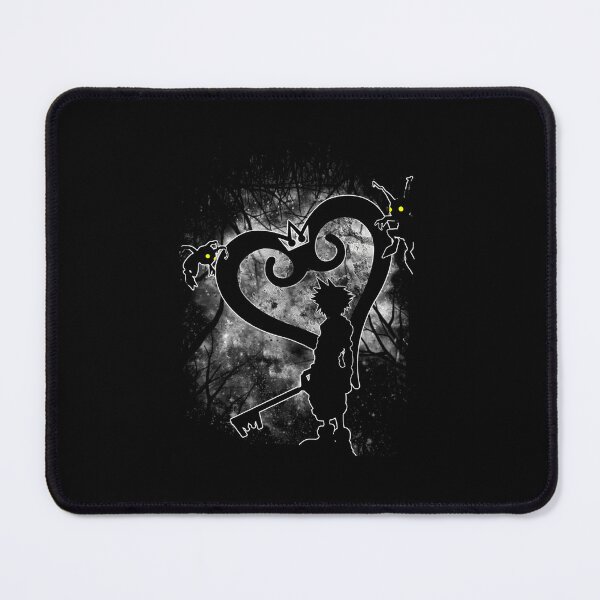 Item preview, The Keyblade Chosen One designed and sold by Ulricoarino.