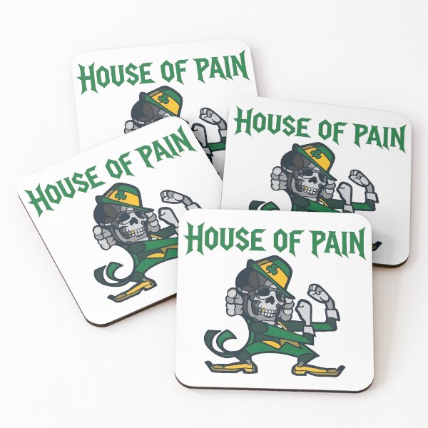Item preview, Skeletal Warrior House of Pain Graphic designed and sold by msolgray.