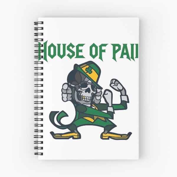 Item preview, Skeletal Warrior House of Pain Graphic designed and sold by msolgray.