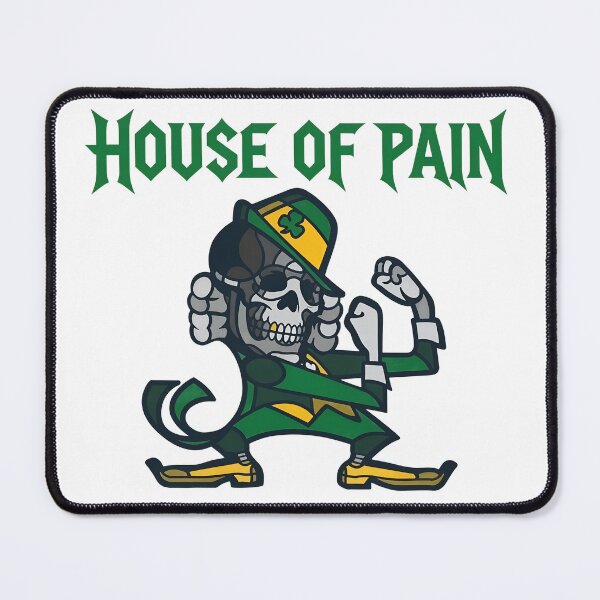 Item preview, Skeletal Warrior House of Pain Graphic designed and sold by msolgray.