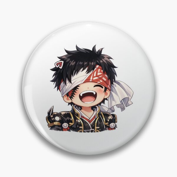 Item preview, qin shi  designed and sold by animeXgame001.