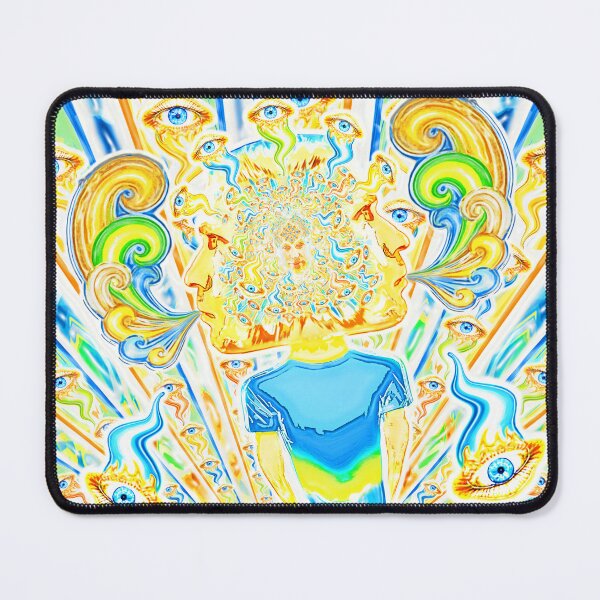 Item preview, IntermensionalistBurst(ii) designed and sold by Klaus Bremner (Autotelic Art).